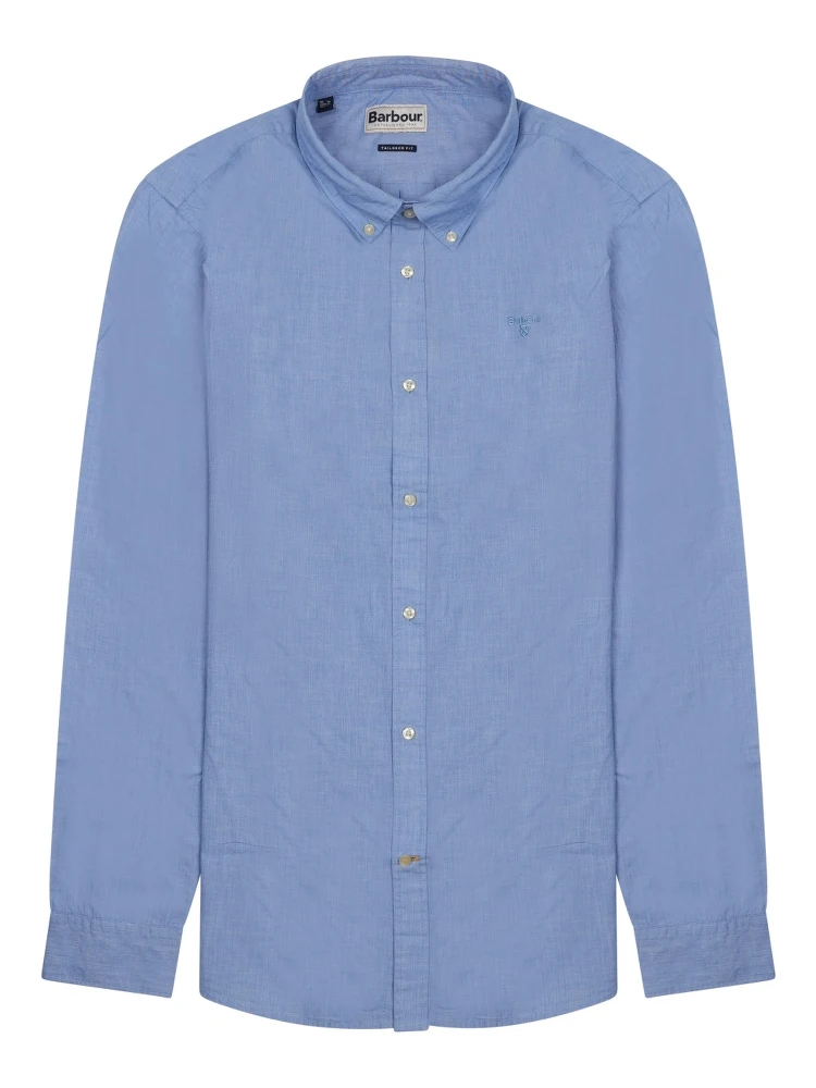 SHIRT WITH LOGO