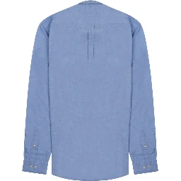 SHIRT WITH LOGO