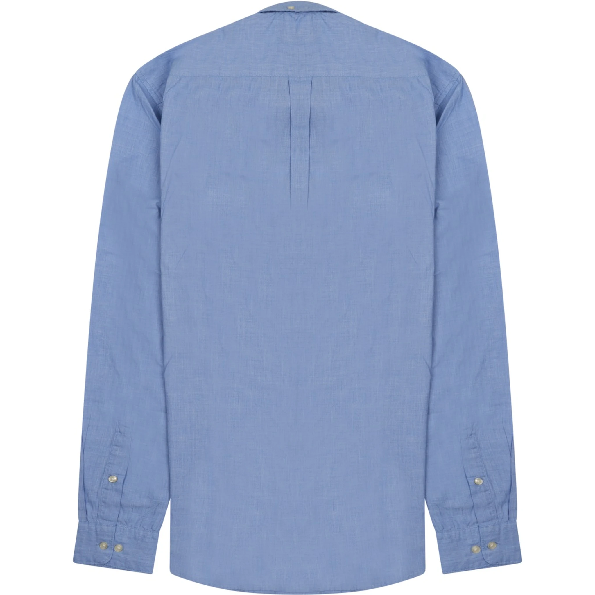 SHIRT WITH LOGO