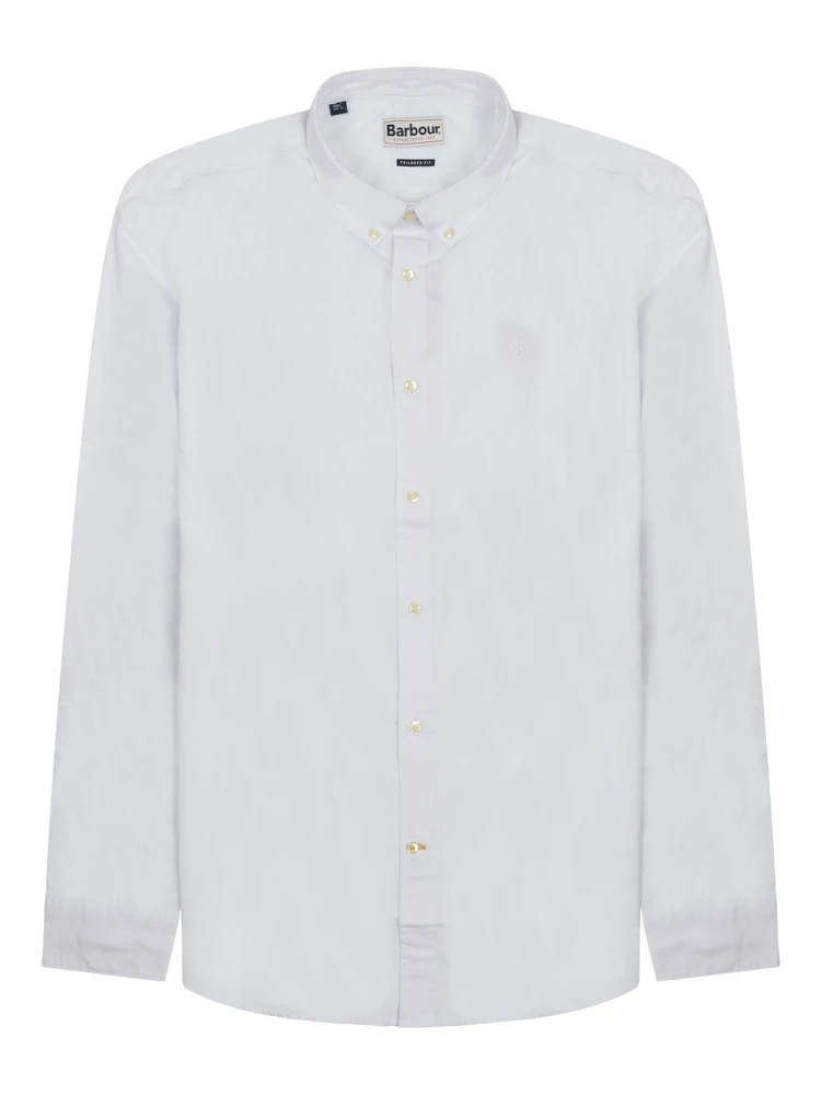 SHIRT WITH LOGO