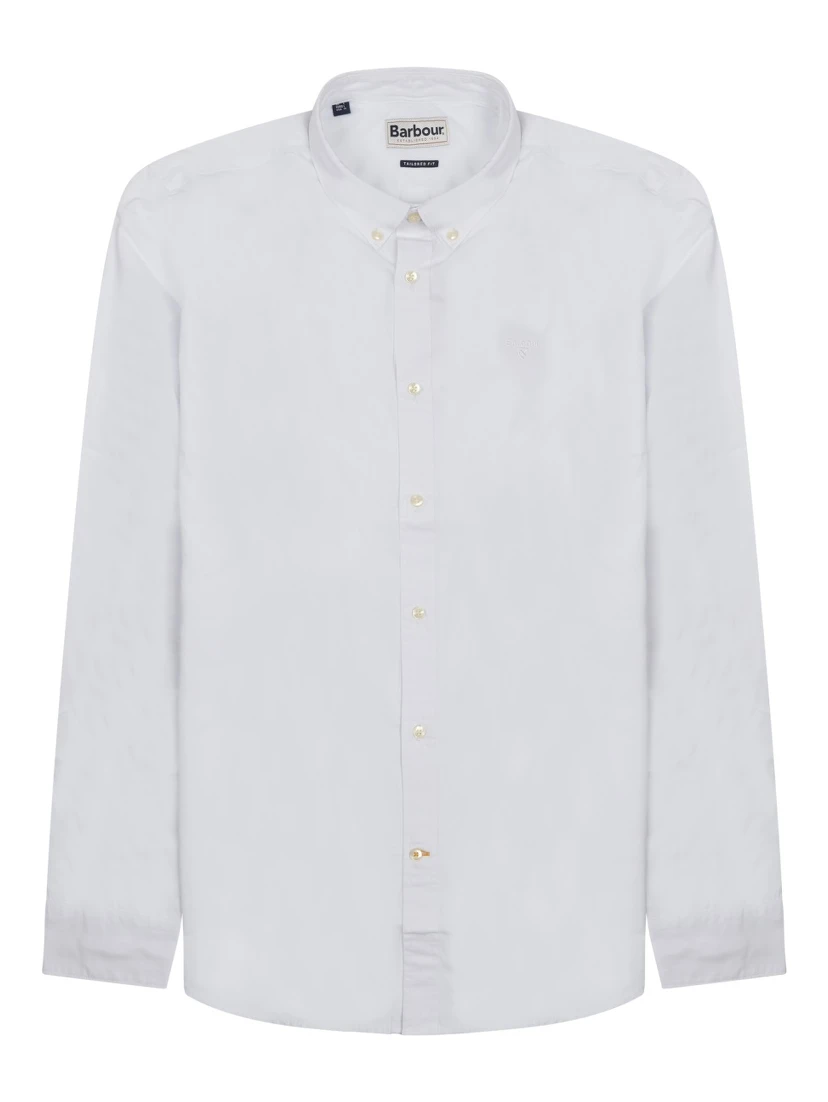 SHIRT WITH LOGO