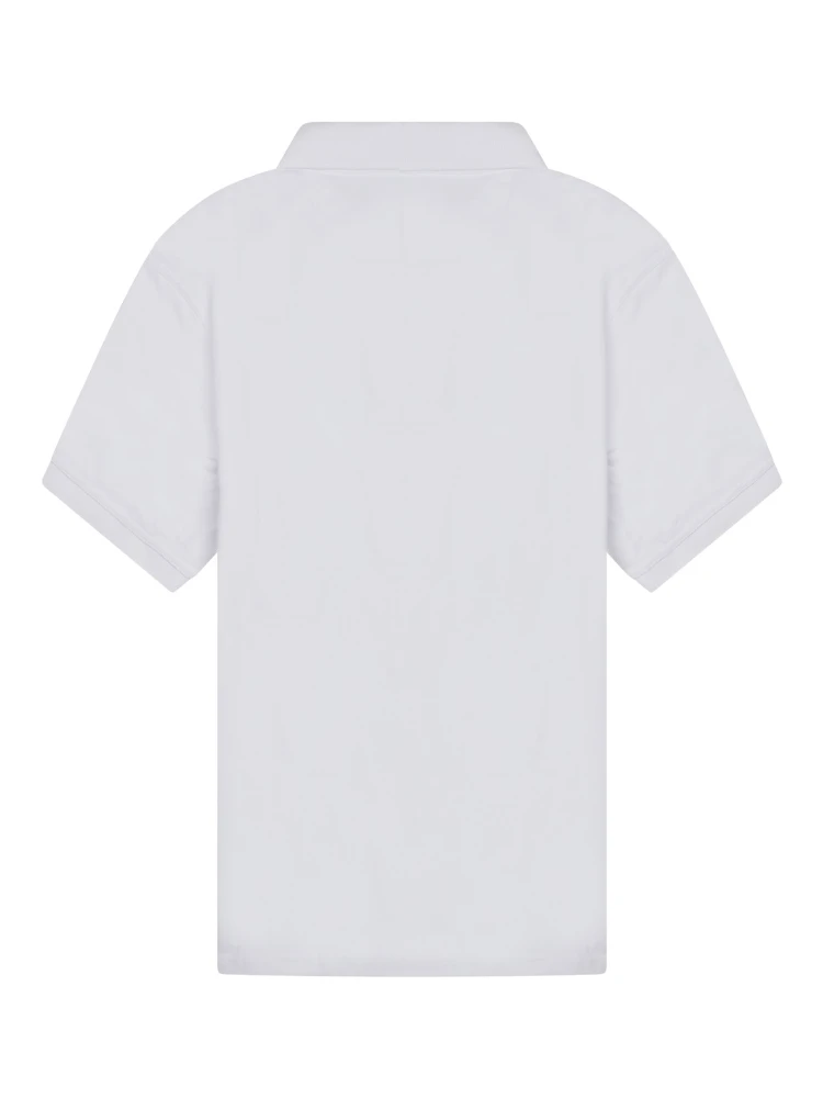 POLO WITH LOGO alternative