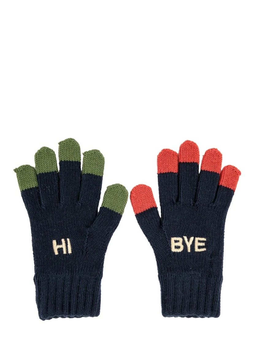 GLOVES