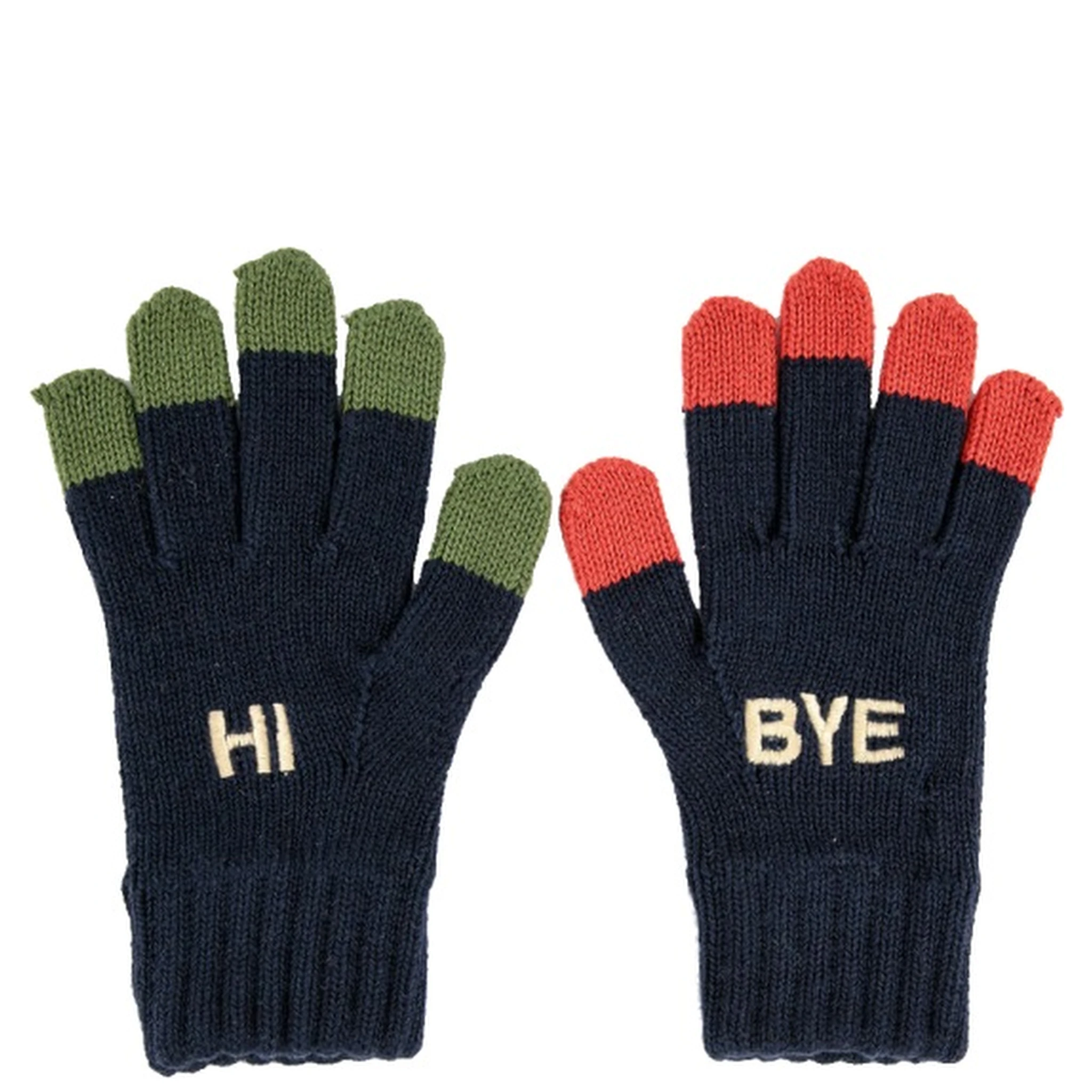 GLOVES