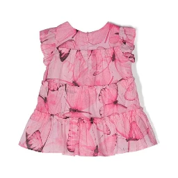print dress