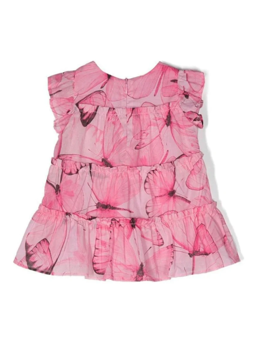 print dress