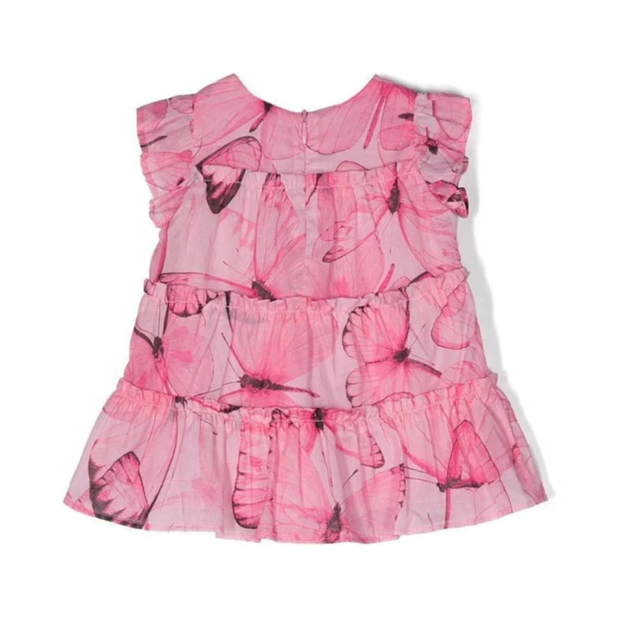 print dress