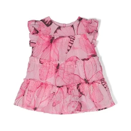 print dress