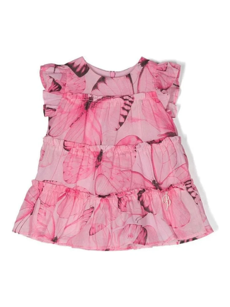 print dress alternative