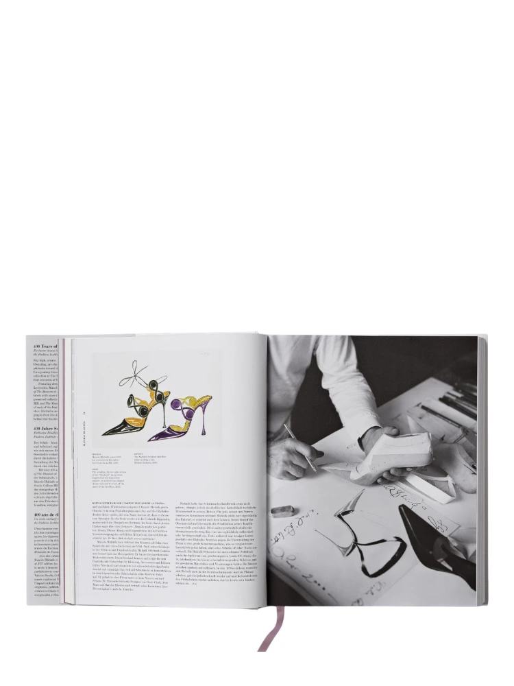 BOOK alternative
