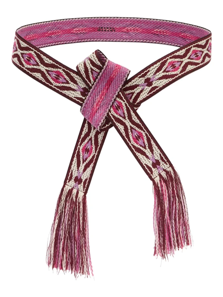 "ETKI" BELT