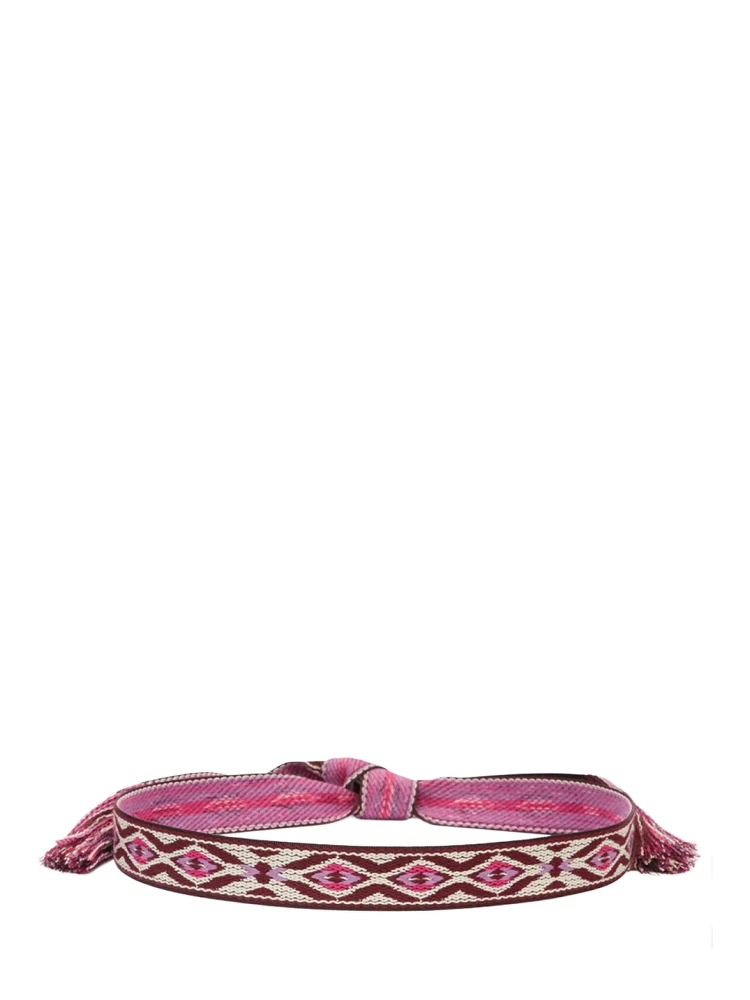 "ETKI" BELT alternative