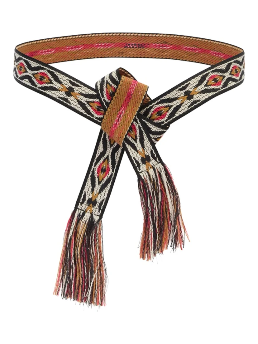 "ETKI" BELT