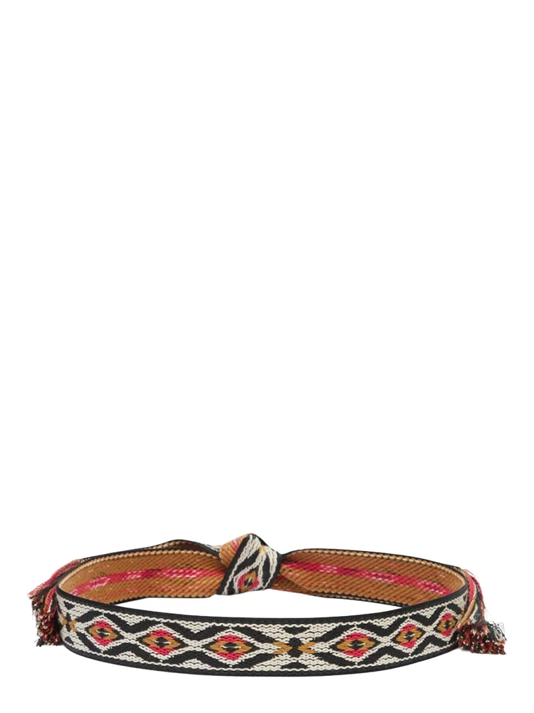 "ETKI" BELT alternative