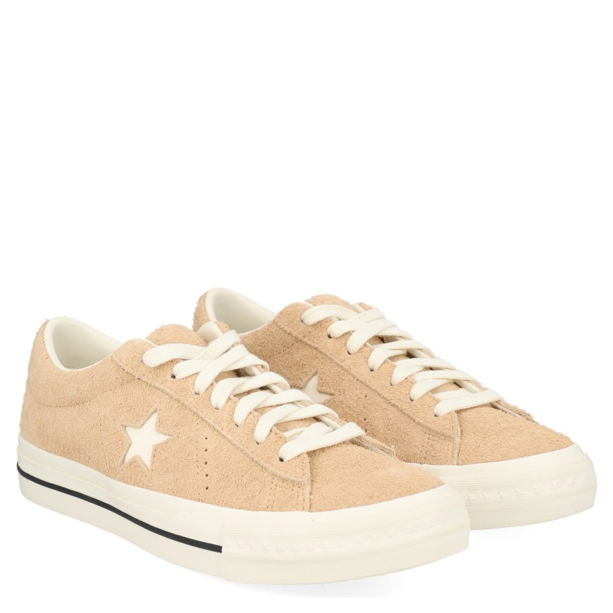 "ONE STAR 95" SNEAKER