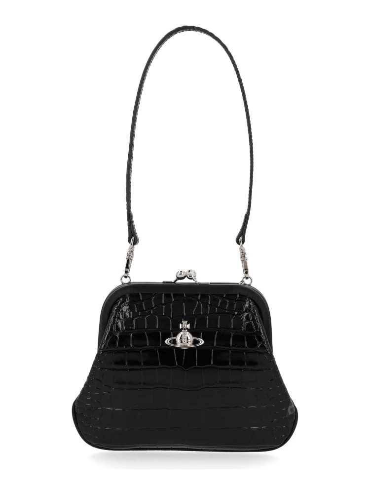 "VIVIENNE'S CLUTCH" BAG