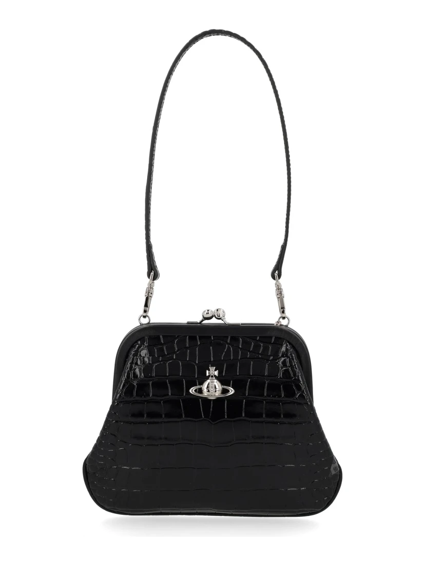 "VIVIENNE'S CLUTCH" BAG