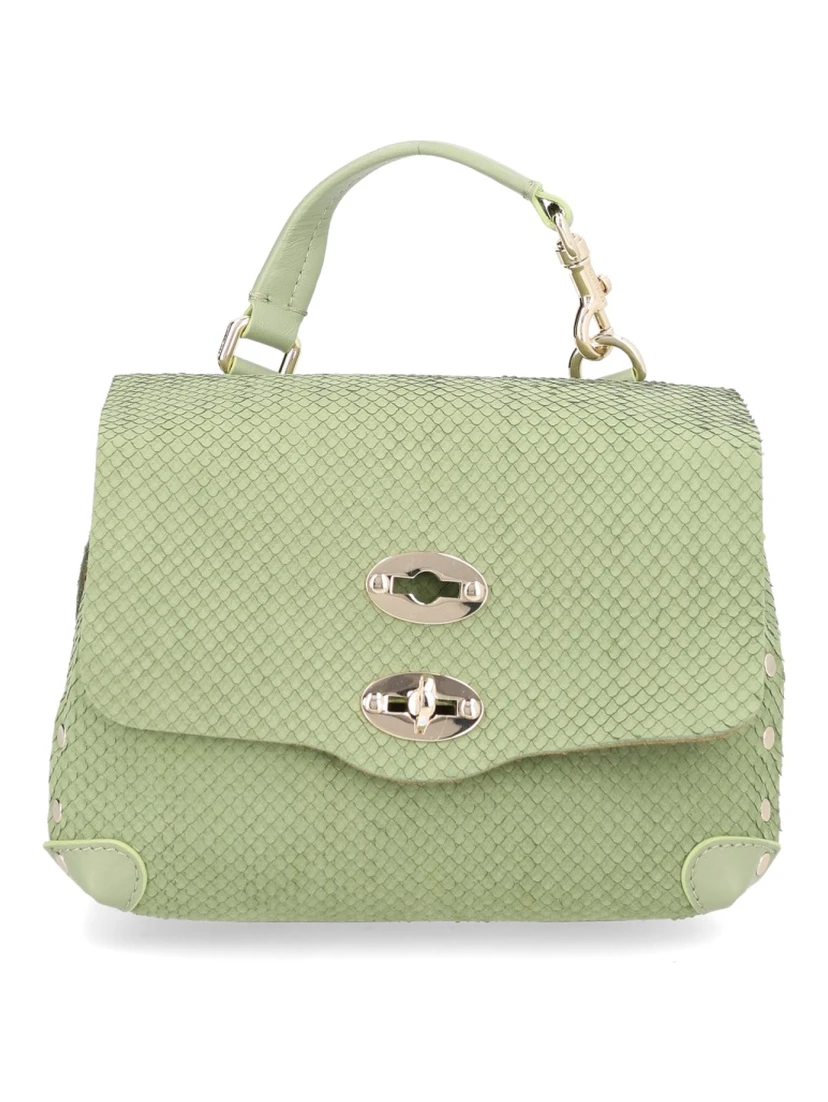 BABY "POSTINA AMORETTO" BAG
