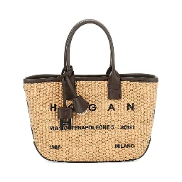 Hogan Bags.. Beige