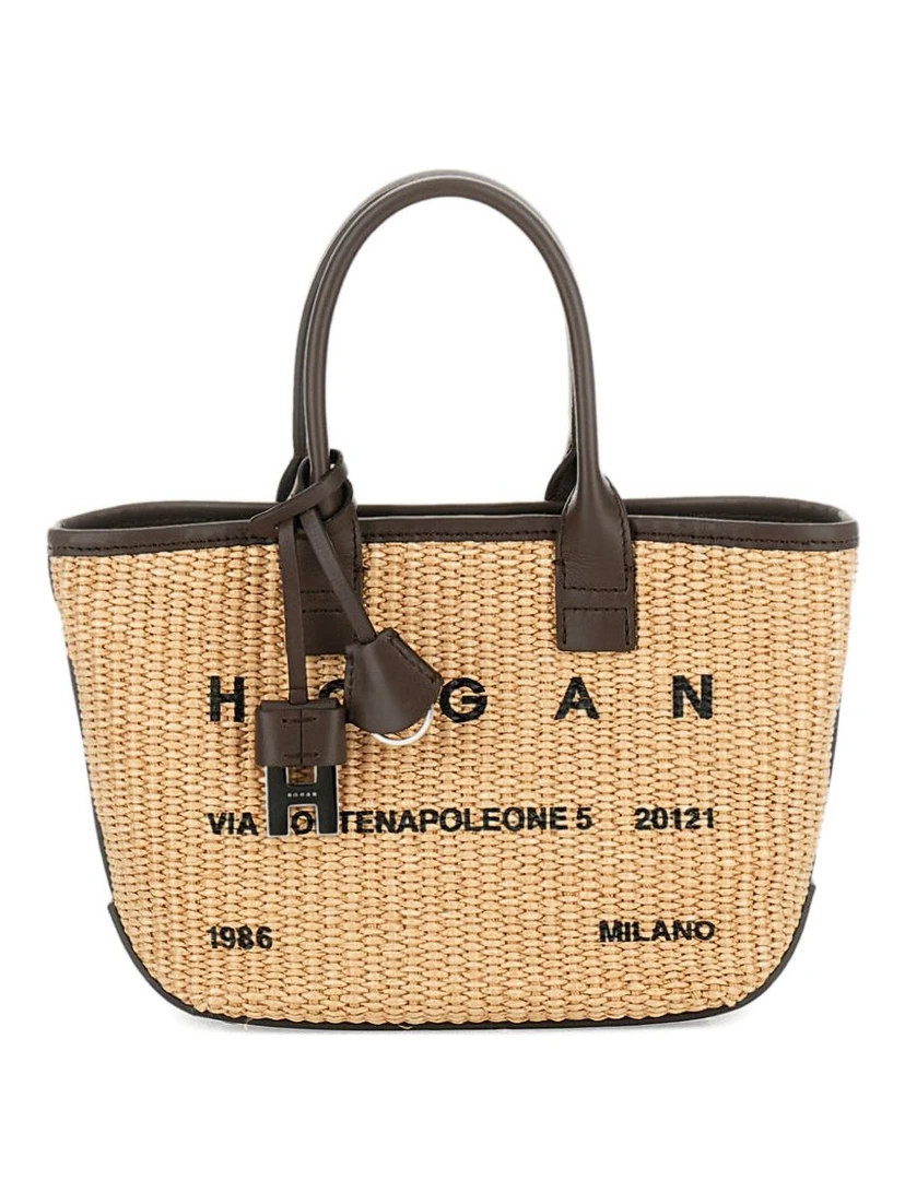 Hogan Bags.. Beige
