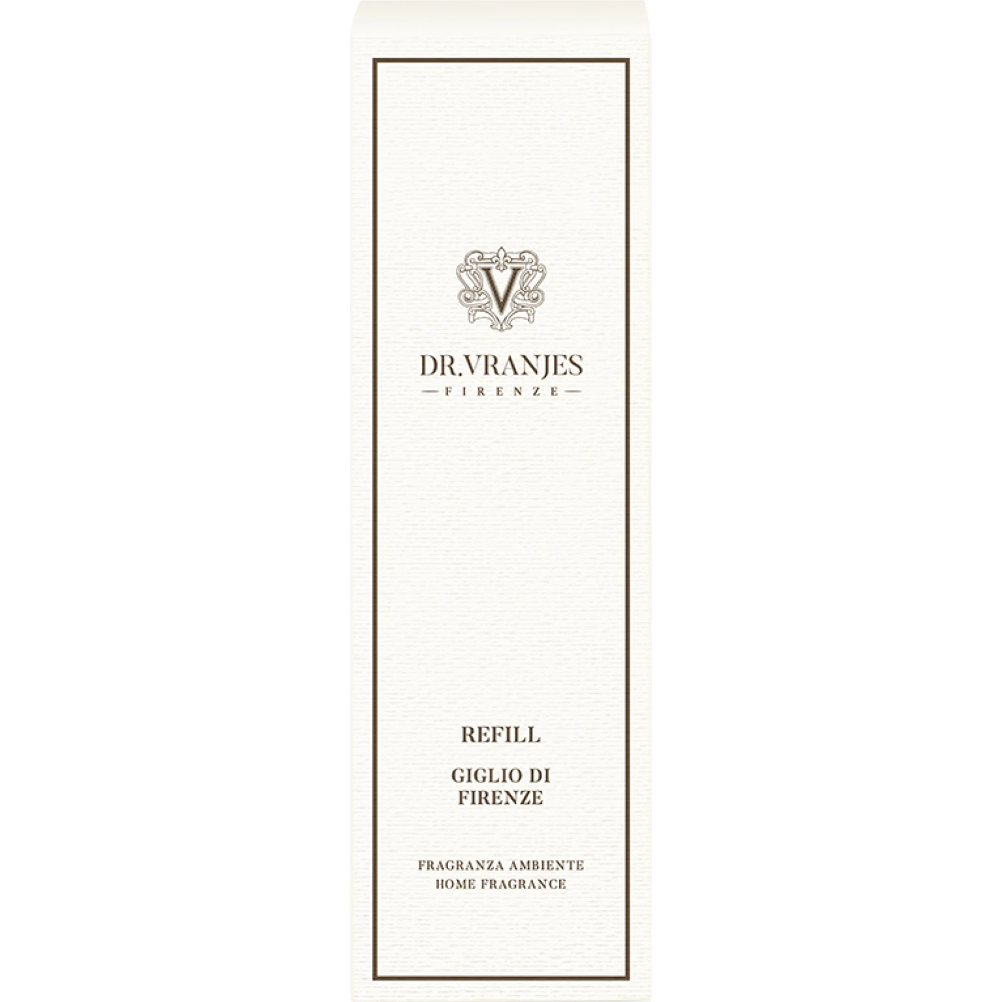 500ML REFIL FRAGRANZA