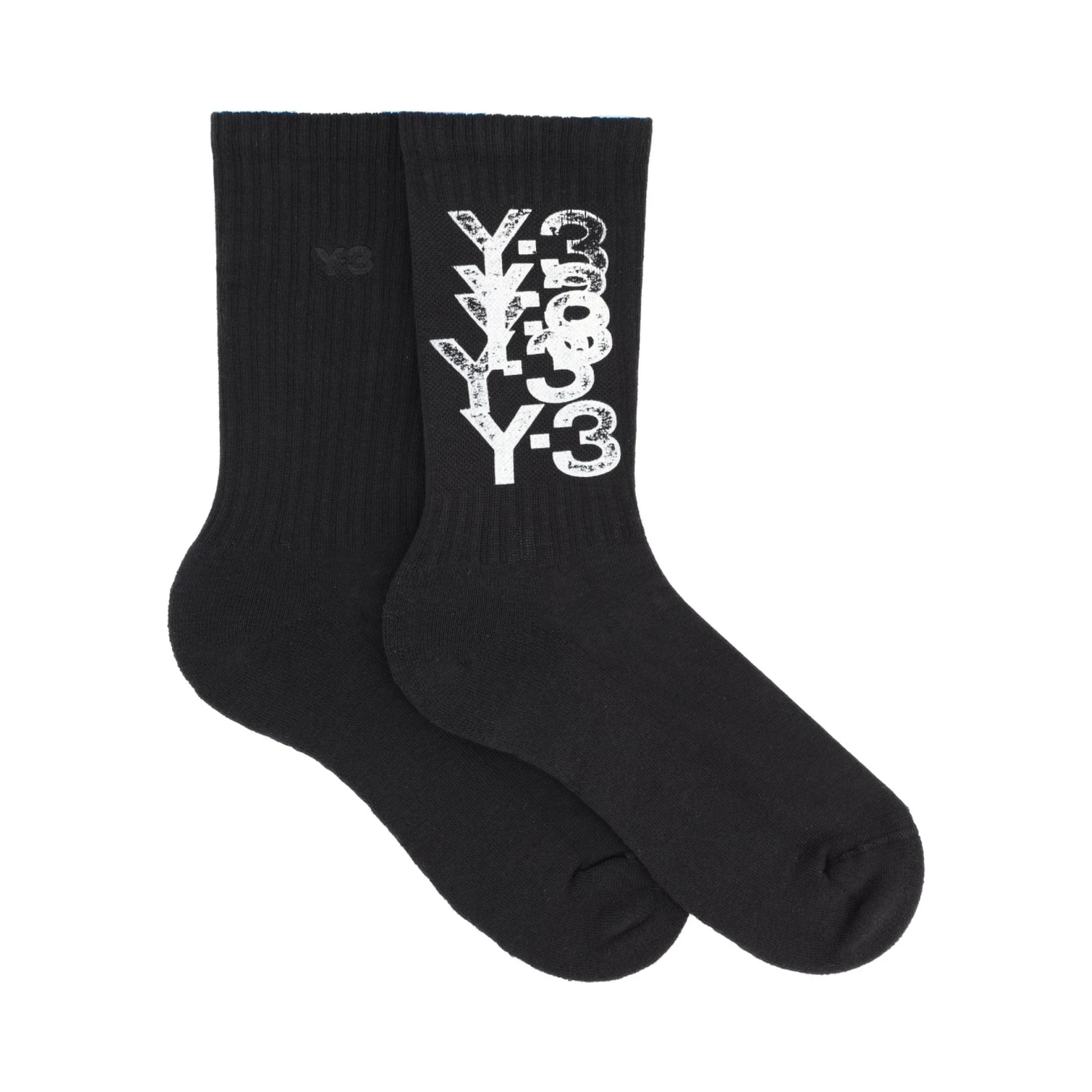 SOCKS WITH LOGO