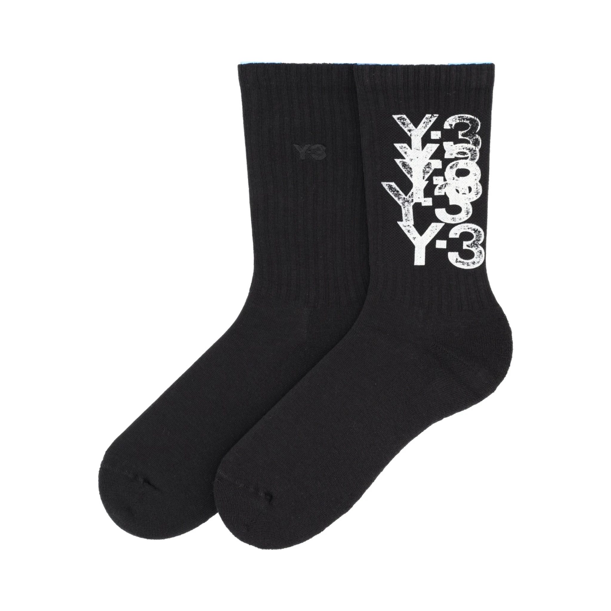 SOCKS WITH LOGO