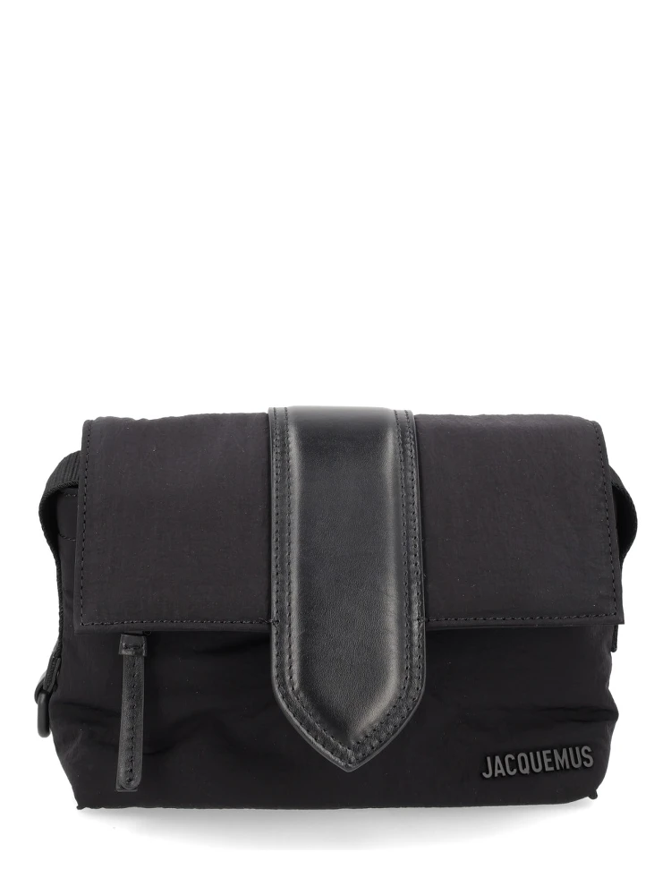 "LE BAMBINO" BAG