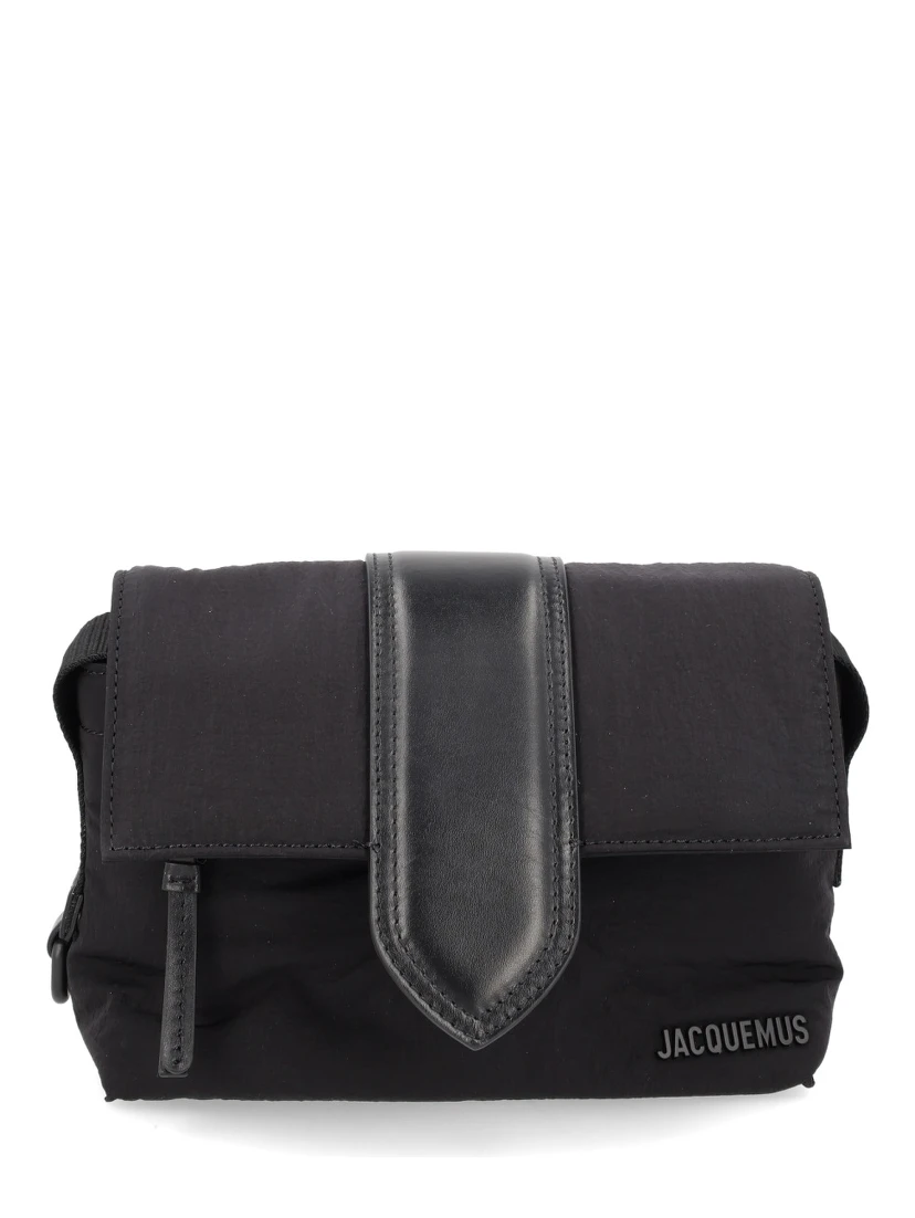 "LE BAMBINO" BAG