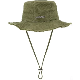 "ARTICHAUT" HAT