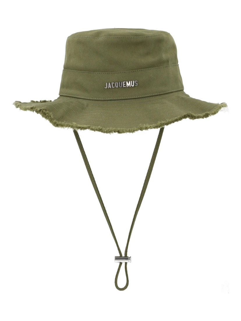 "ARTICHAUT" HAT