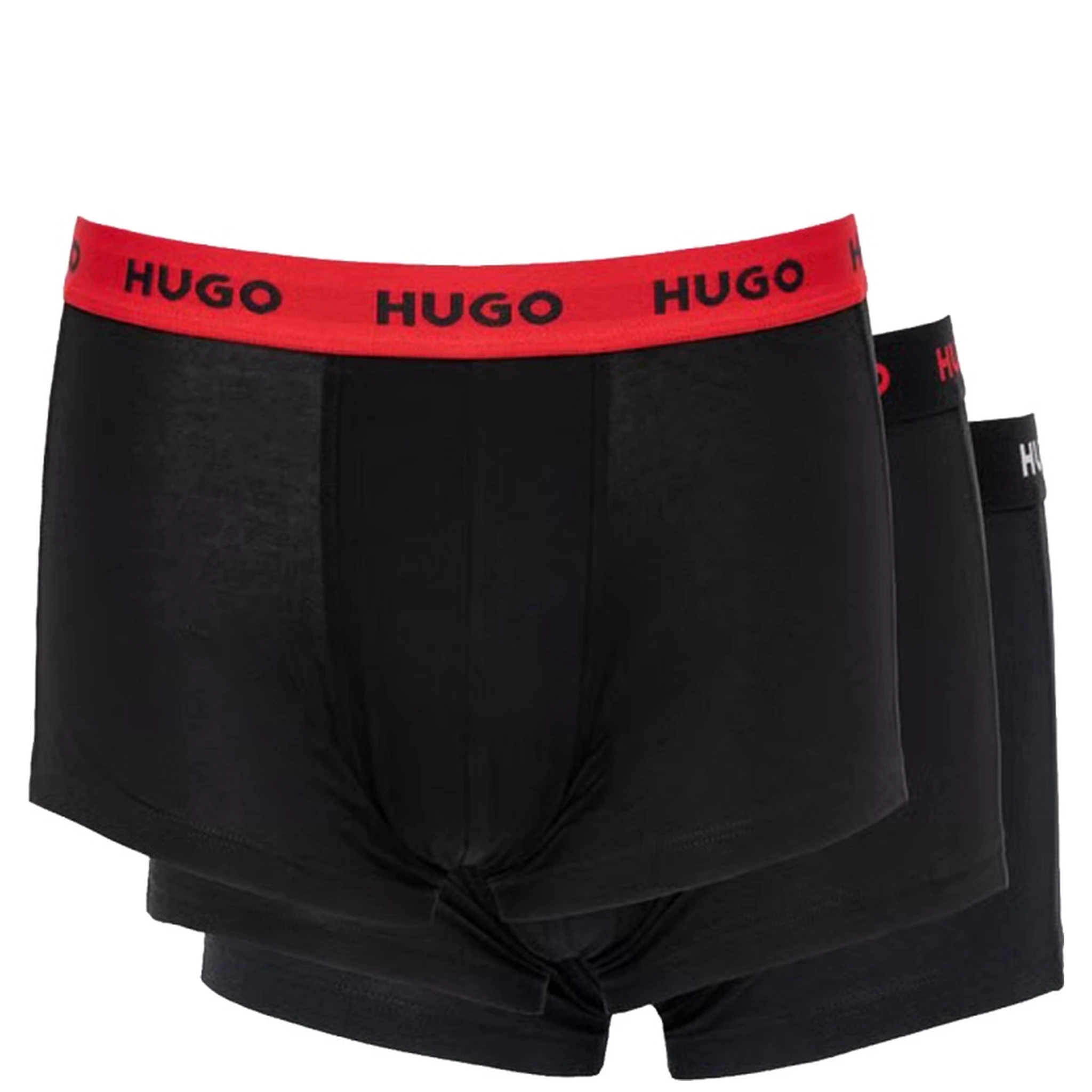 TRI-PACK OF BOXERS