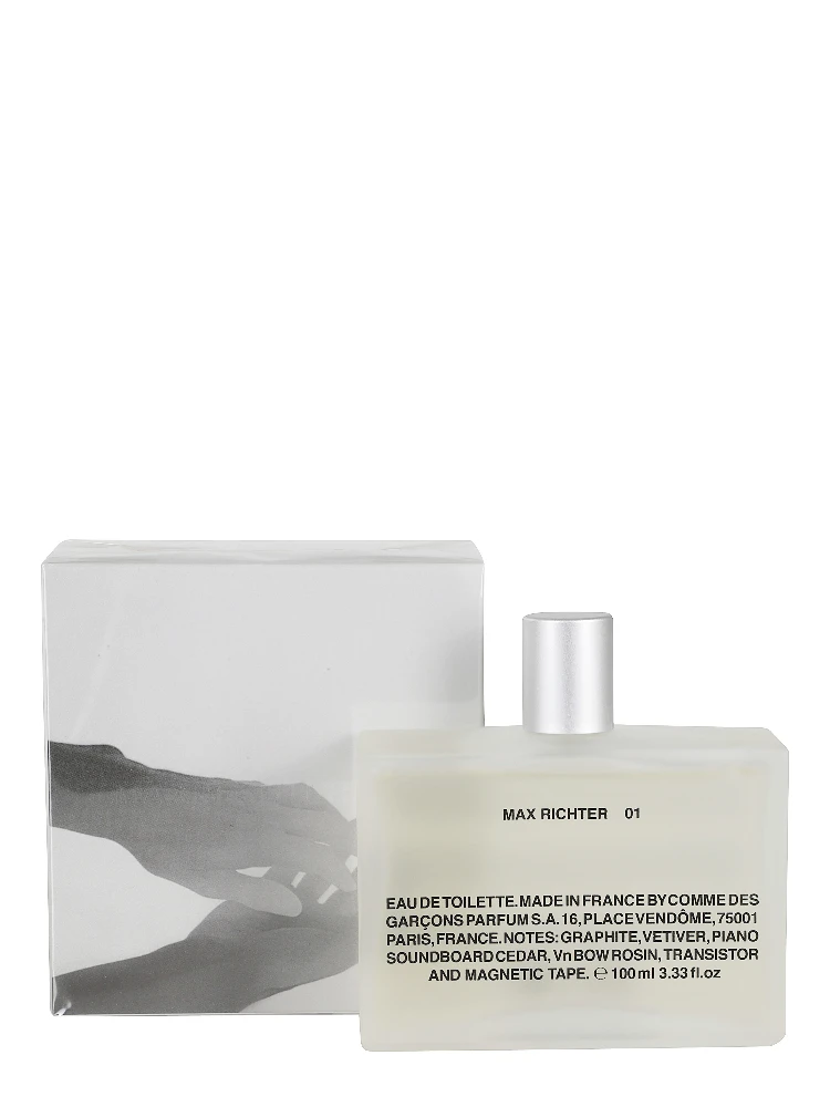 MAX RICHTER 01 100ML alternative