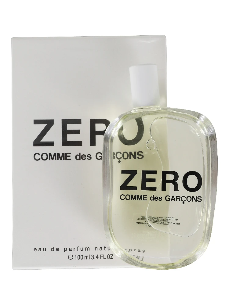 ZERO 100ML alternative