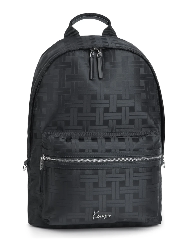 BACKPACK "WALLS"