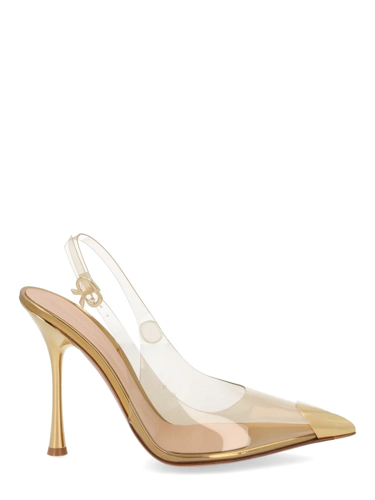 SLINGBACK PUMPS "DIANA"
