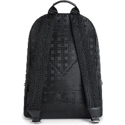 BACKPACK "WALLS"