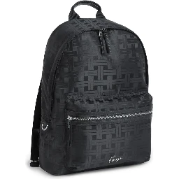 BACKPACK "WALLS"