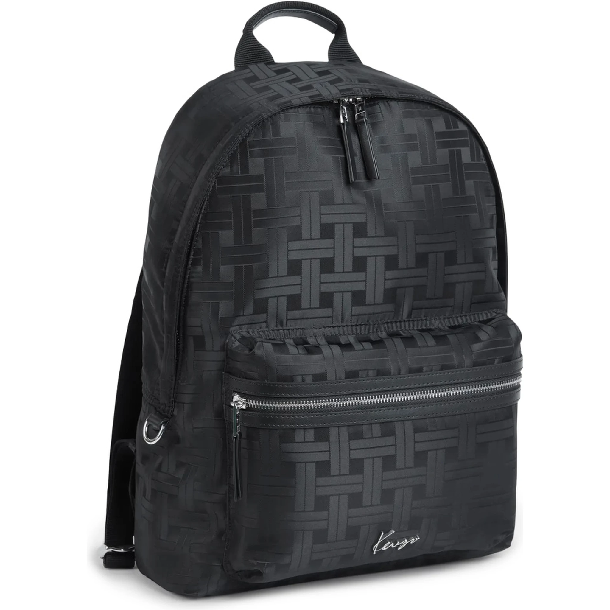 BACKPACK "WALLS"