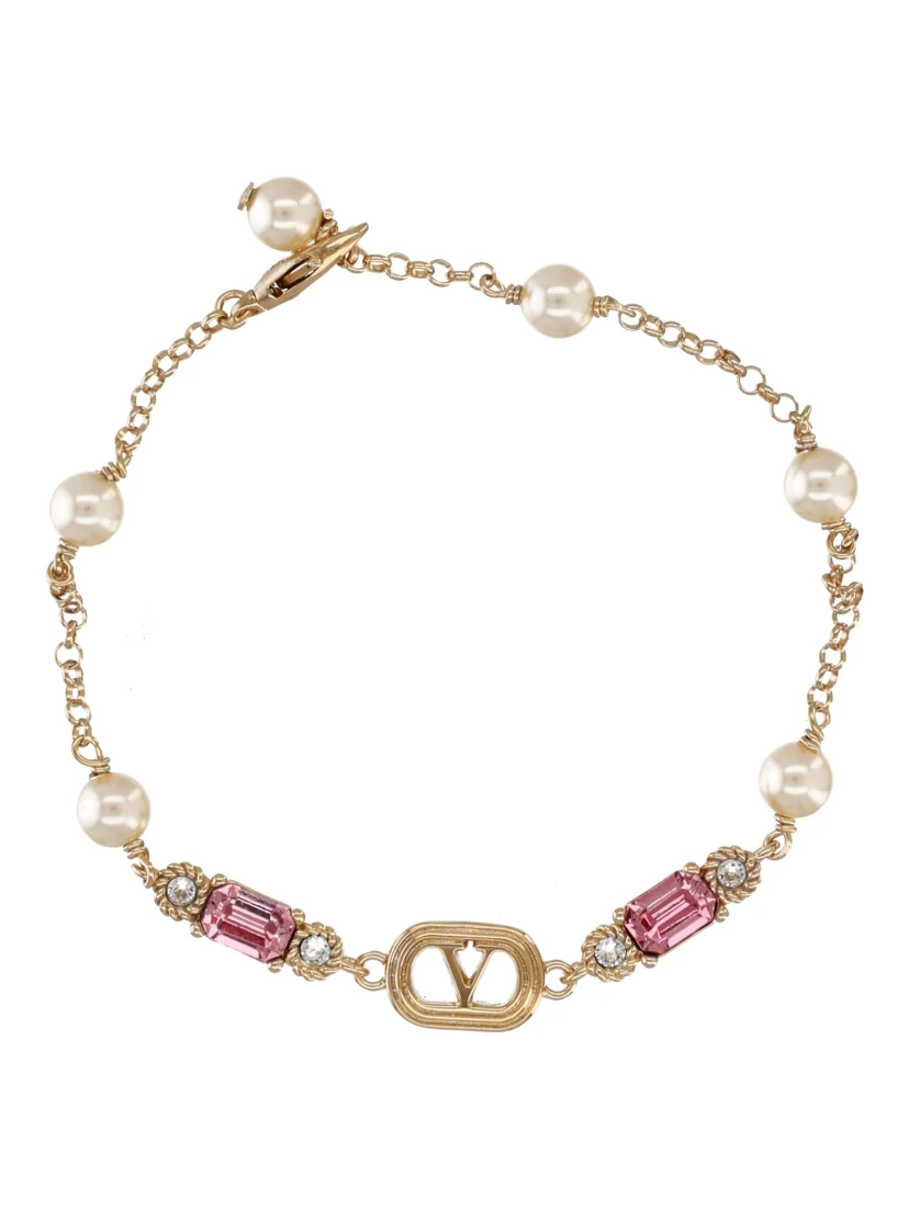 "OVALETTE" BRACELET
