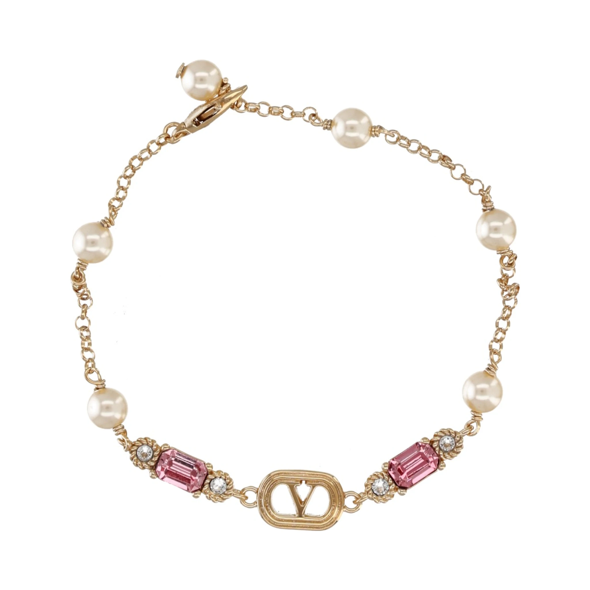 "OVALETTE" BRACELET