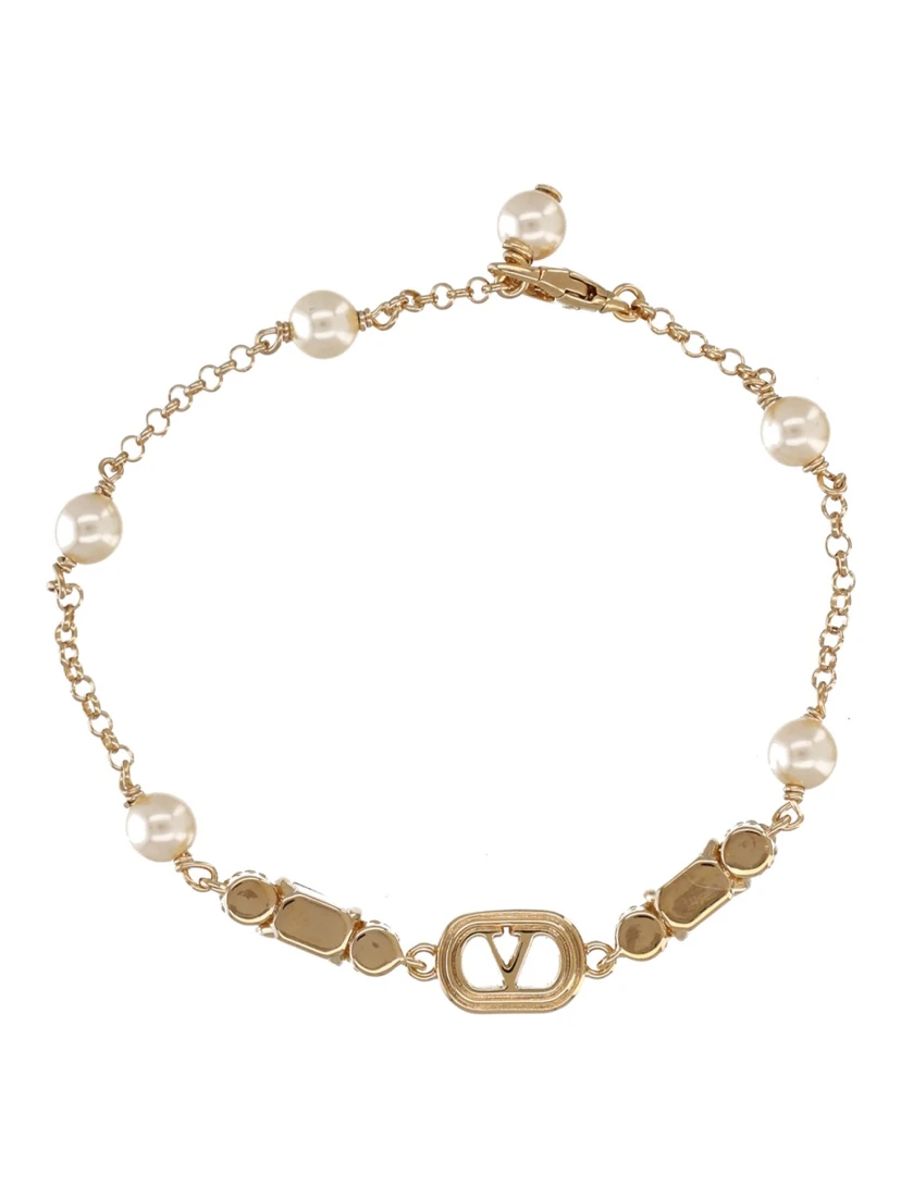 "OVALETTE" BRACELET