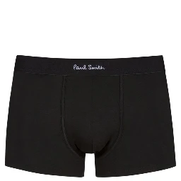 5-PACK BOXER SHORTS WITH LOGO