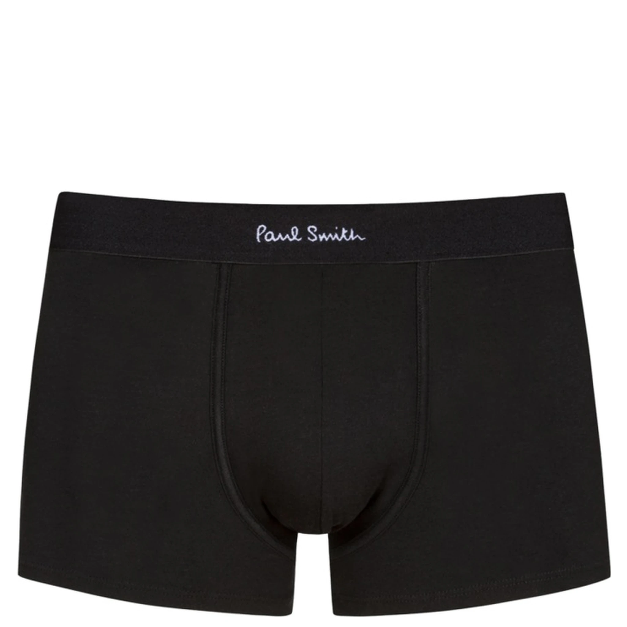 5-PACK BOXER SHORTS WITH LOGO