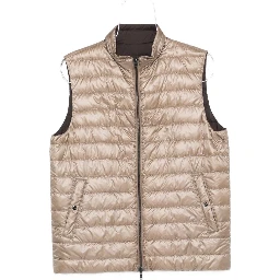 Herno Jackets Brown