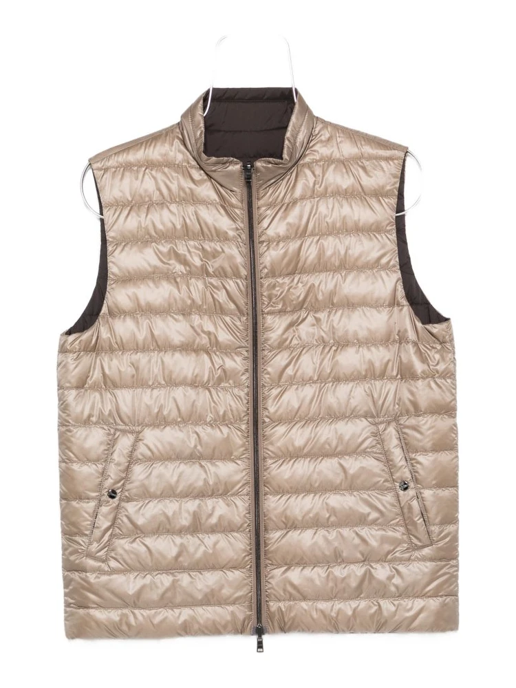 Herno Jackets Brown alternative