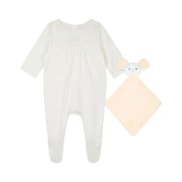 pajamas+quilt