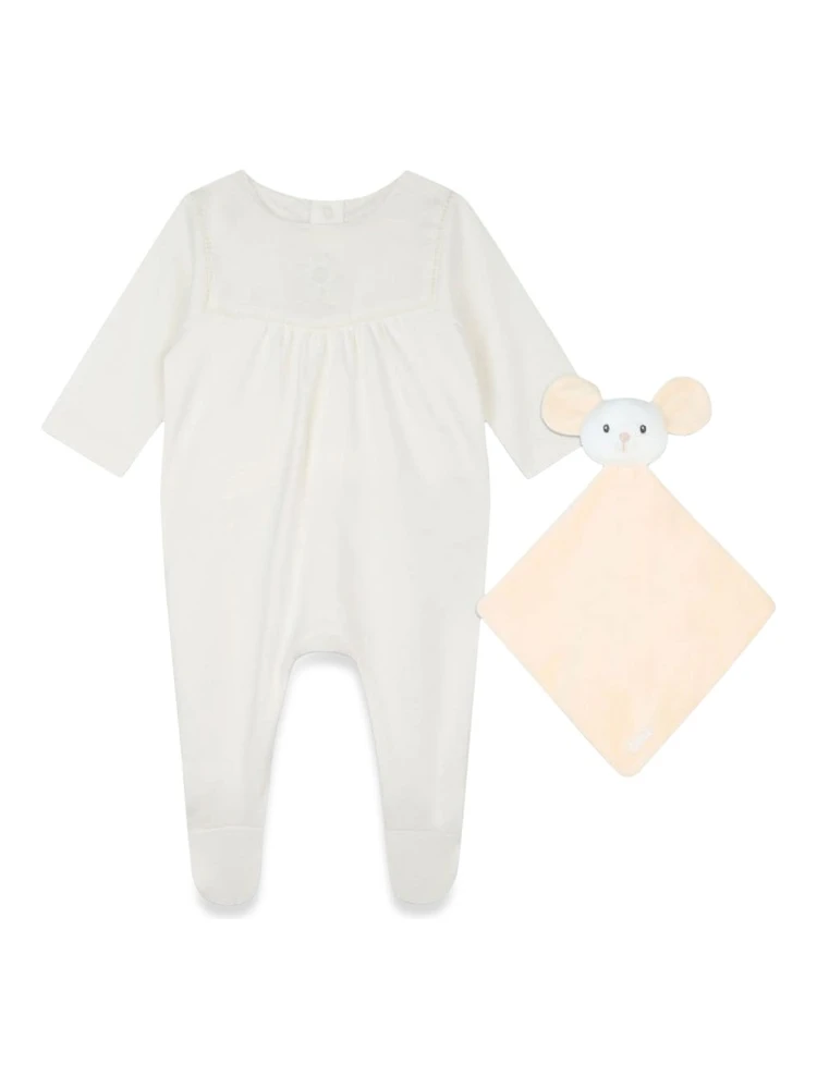 pajamas+quilt alternative
