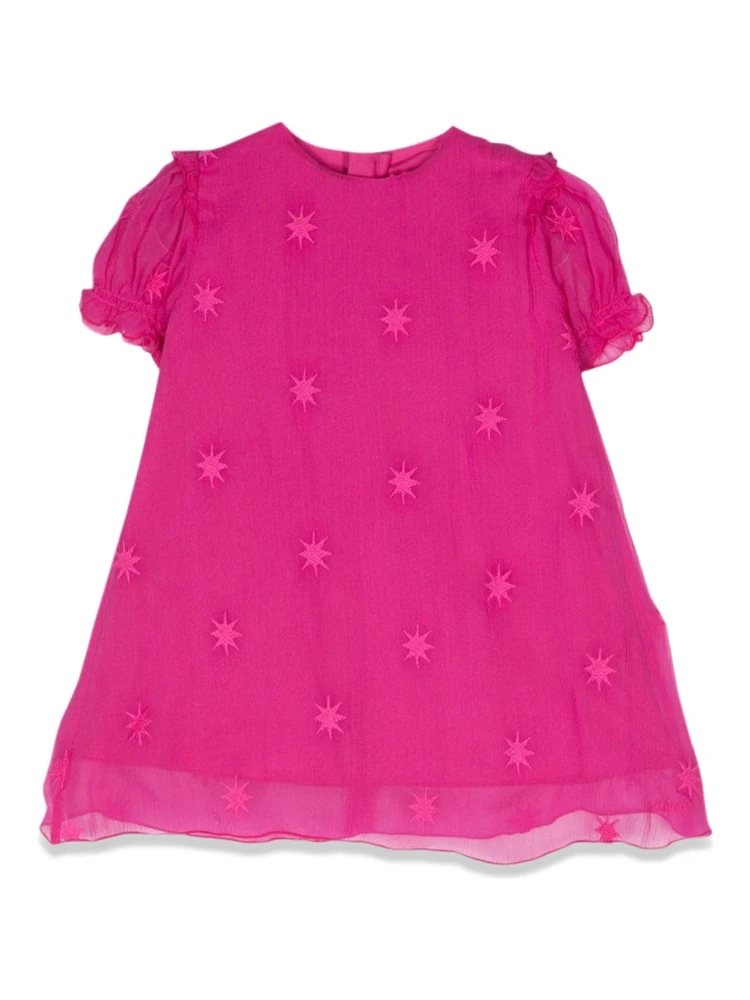 vestito m/c