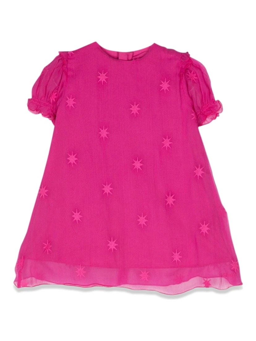 vestito m/c